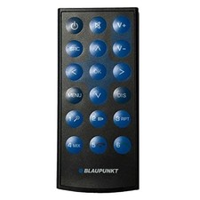 BLAUPUNKT Telecomando a