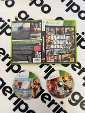 Grand theft auto gta - 5, xbox