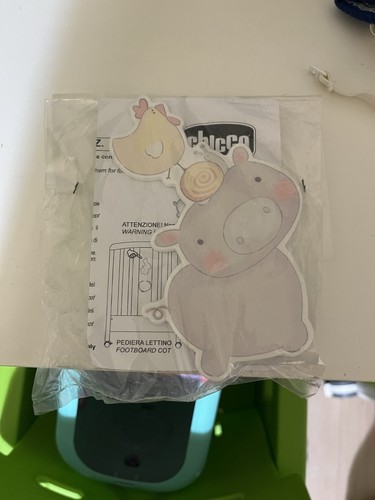 Adesivi chicco per culla - chicco,