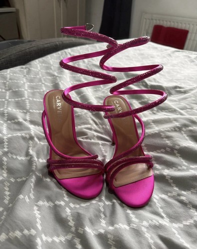 Carvela size - size, 3