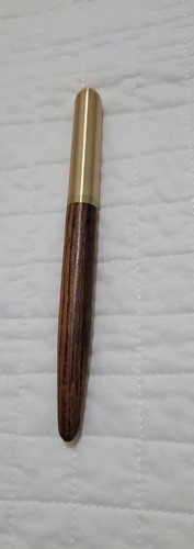 Vintage style cartridge wood - style,