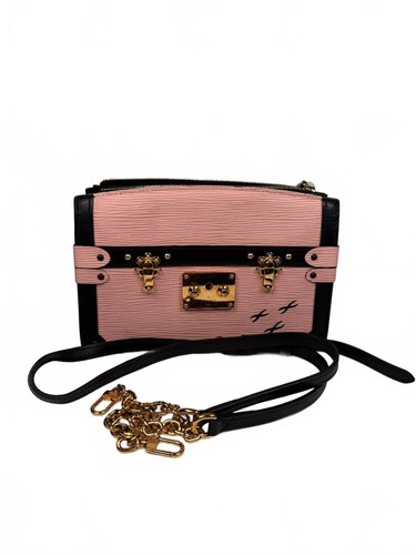 Borsa tracolla louis vuitton - a,