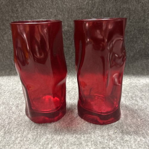Bicchiere bar vintage - da,
