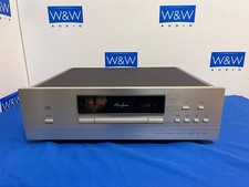 Accuphase DP-500, lettore CD