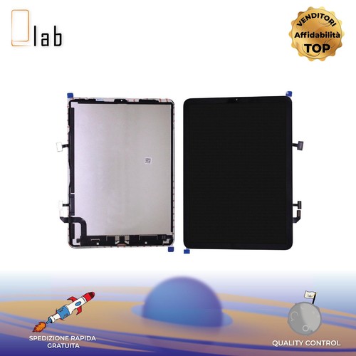 Display lcd apple ipad - display, air