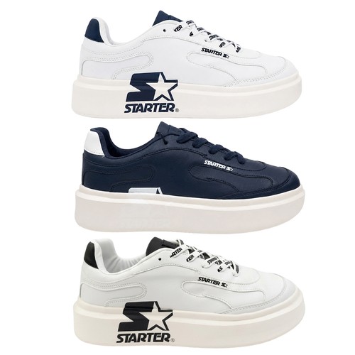 Starter scarpe platform - starter,