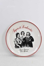 Collectible Plate Flavor Of