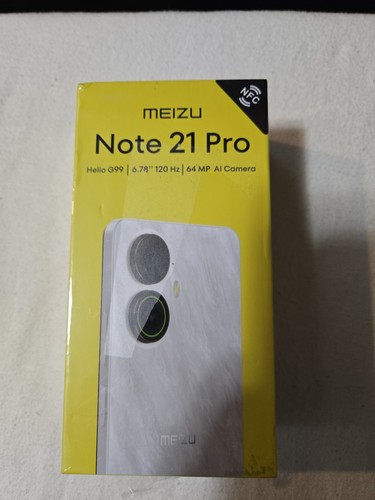 Meizu pro - 21,