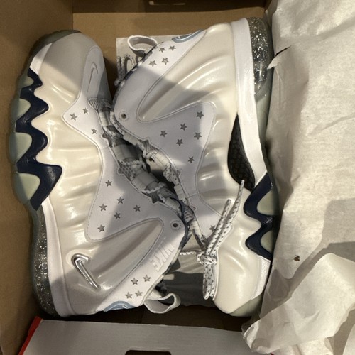 Taglia nike barkley - taglia,