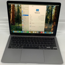 Apple MacBook Air A2179 13" i7
