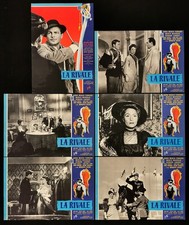 LA RIVALE set 6 fotobuste