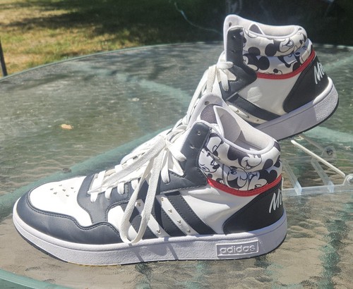 Scarpe adidas neo hoops - adidas,