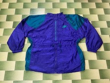 Giacca a vento vintage anni 90