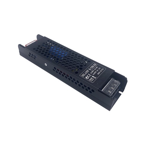 Trasformatore 24v 150w - 24v,