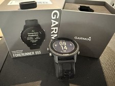 Garmin Forerunner 955 Premium