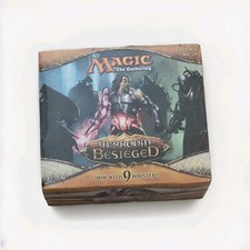 Magic The Gathering - Mirrodin