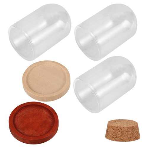 Set cupola espositore - 3,