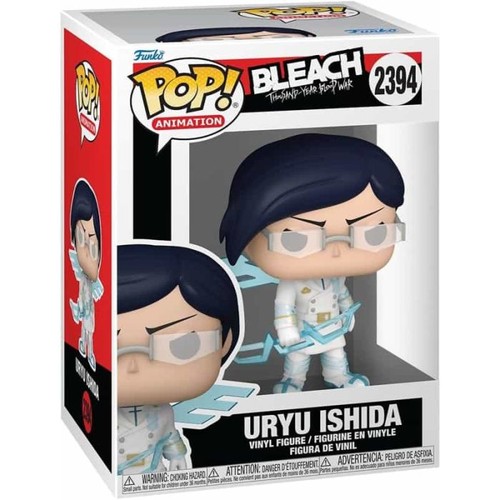 Funko pop bleach - pop!, thousand