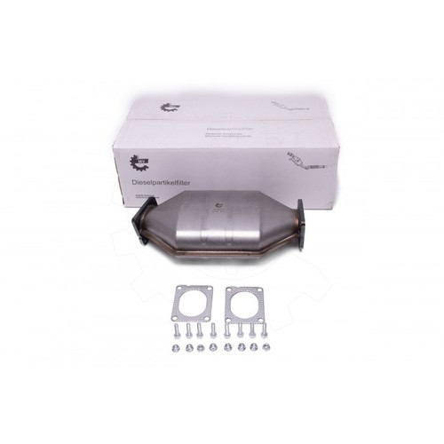 Fap filtre particles - particles, pour