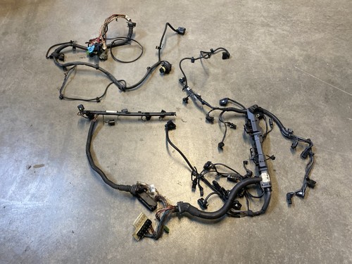 Bmw 330dx 430dx cablaggio - 330dx,