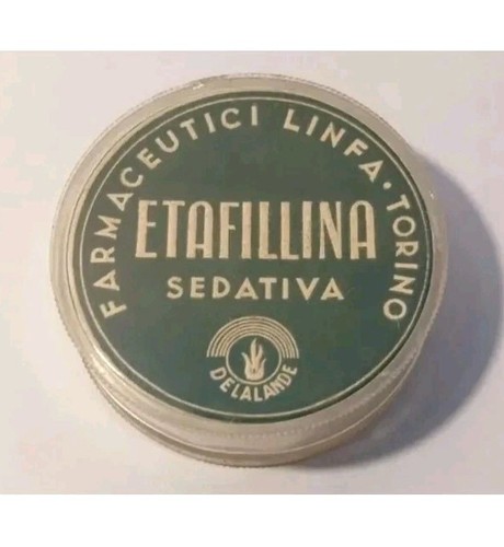 Piccola scatola - scatola, in