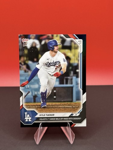 Kyle tucker 2026 - mlb, topps