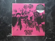 Haymarket Square ‎– Magic