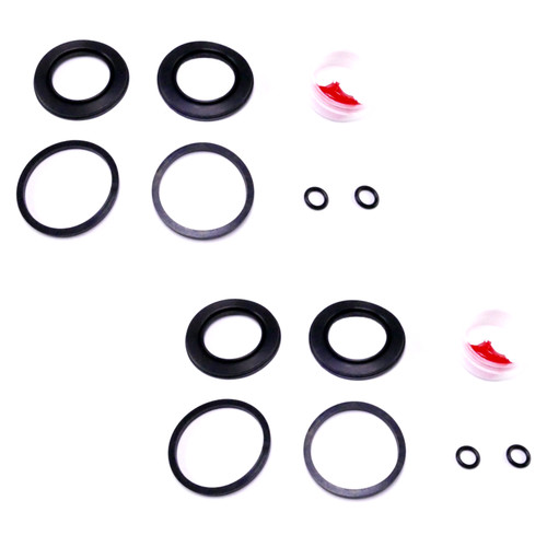 Kit riparazione pinza freno - 2x,