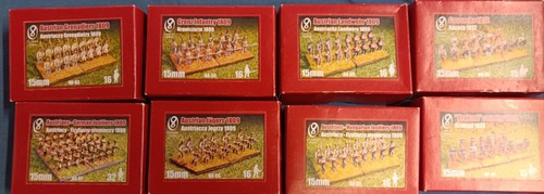 15mm oddzial osny napoleonic - oddzial,