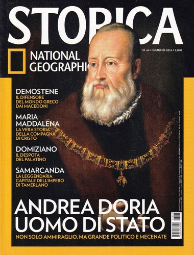 Storica national geographic