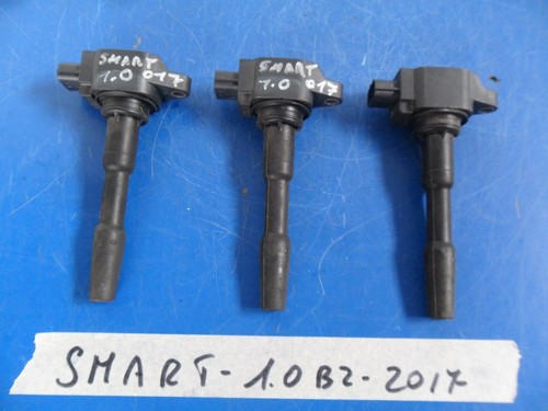 Bobine accensione smart 0 - di,
