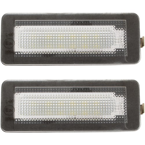 Luce luci targa - luci,