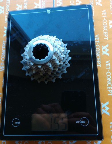 Cassetta shimano 7900 dura - shimano,