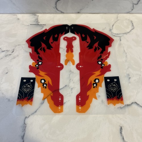 Lego ninjago zanna fuoco - ninjago,