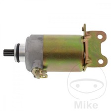 JMP Starter Motor fits Vespa