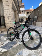 Bicicletta 24 Rockrider 700 B’TWIN
