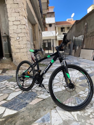 Bicicletta rockrider 700 - rockrider,
