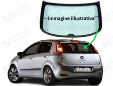 Fiat Grande Punto Evo 2009 In