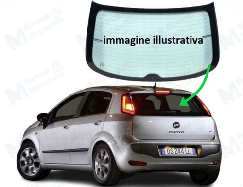 Fiat grande punto evo - fiat, 2009