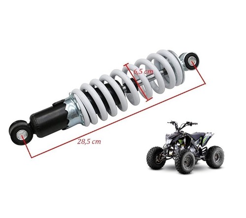 Ammortizzatore mini quad - mini,