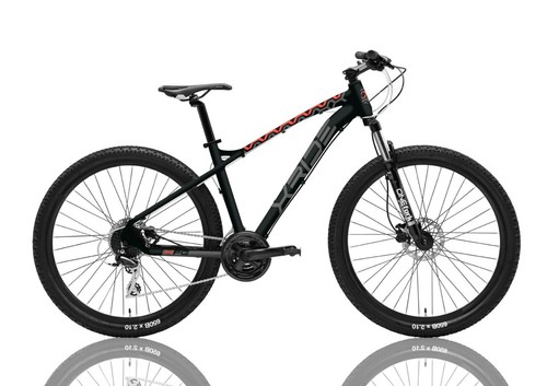 Bici mtb cascella xfc - 29, con