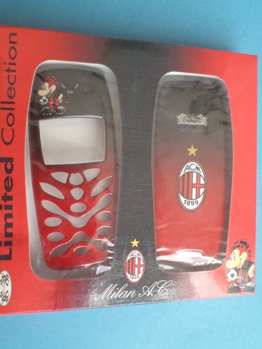 Cover nokia 3410 - nokia-3410-, compatibile