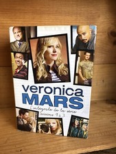 Veronica Mars l'intégrale
