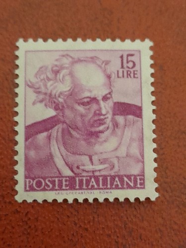 1961 italia gioele - italia, 15
