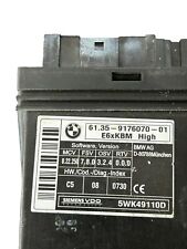 Centralina Comfort BMW Serie 5 e 60 2003/2009 (9176070-01)