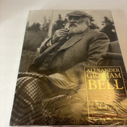 Alexander graham bell - the, life