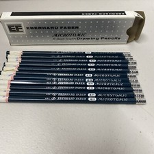 Eberhard faber microtomic - faber,
