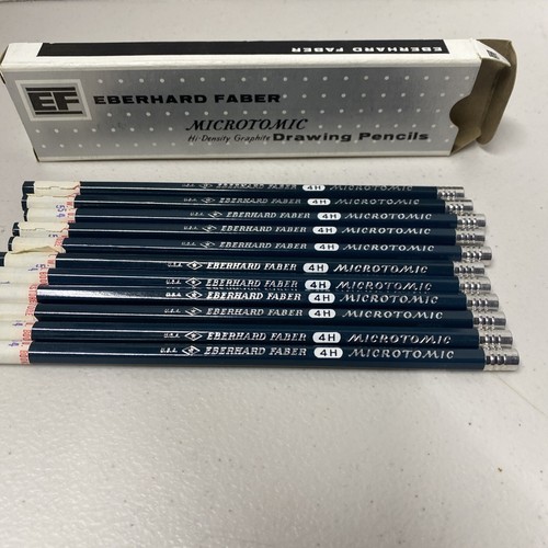 Eberhard faber microtomic - faber,