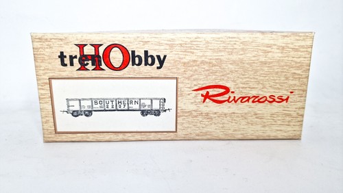 Rivarossi trenhobby 72245 - rivarossi,