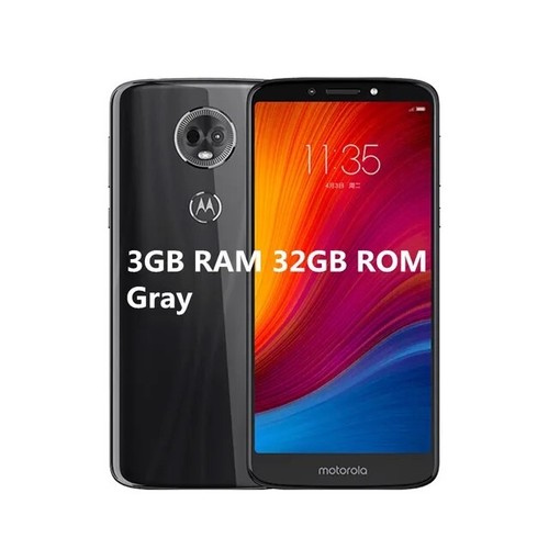Smartphone motorola moto - moto, e5